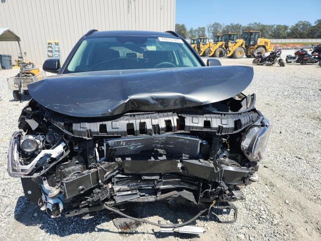 2023 Kia Niro VIN KNDCP3LE6P5095579 COPART salvage auction — FRONT END, Sc - Cert Of Title-Salvage, sold $3,950 on 2026-07-13 (photo 5)
