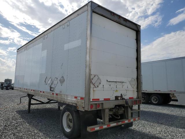 2009 Great dane Trailer VIN 1GRAA56189K207256 COPART salvage auction — MINOR DENT/SCRATCHES, IL - DIS/DLR/EXP ONLY CLEAN TITLE, sold $1,000 on 2026-07-09 (photo 4)
