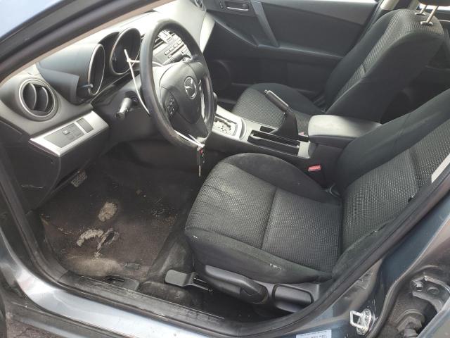 2012 Mazda 3 VIN JM1BL1UG4C1526868 COPART salvage auction — FRONT END, Or - Lien Papers Salvage, sold $1,400 on 2026-07-08 (photo 7)