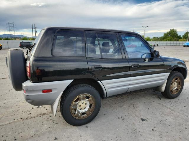 2000 Toyota Rav4 VIN JT3HP10V4Y0240538 COPART salvage auction — REAR END, Co - Public - Salvage Title, sold $1,000 on 2026-07-06 (photo 3)