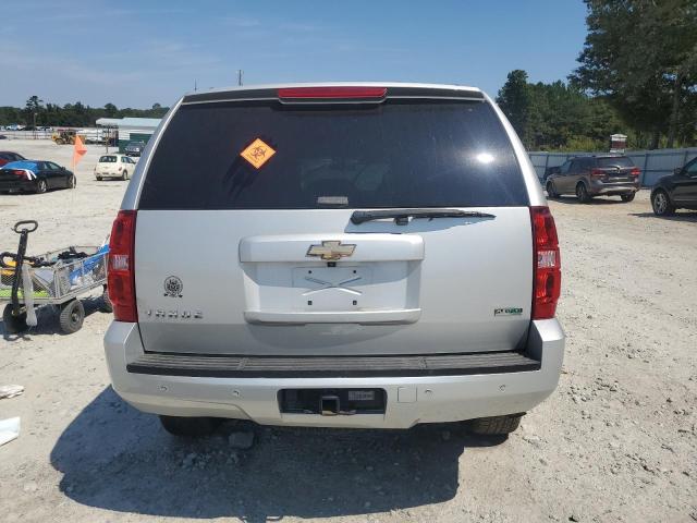 2010 Chevrolet Tahoe VIN 1GNUKBE04AR194679 COPART salvage auction — FRONT END, Ga - Bill Of Sale - Parts Only, sold $400 on 2026-07-06 (photo 6)