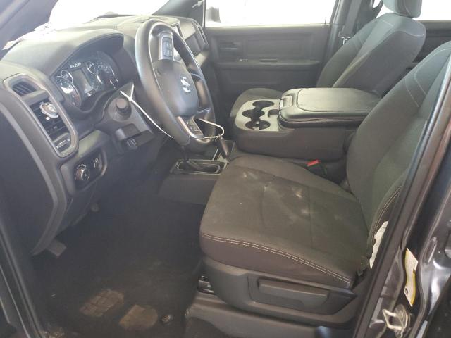 2022 Ram 2500 VIN 3C6UR5CL1NG366764 COPART salvage auction — FRONT END, Salvage Title, sold $7,000 on 2026-08-24 (photo 7)
