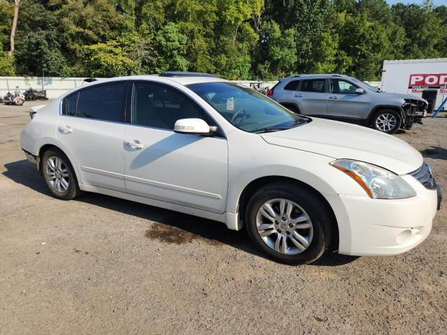2010 Nissan Altima VIN 1N4AL2AP8AN422112 COPART salvage auction — REAR END, Tx - Salvage Vehicle Title, sold $10 on 2026-07-09 (photo 4)