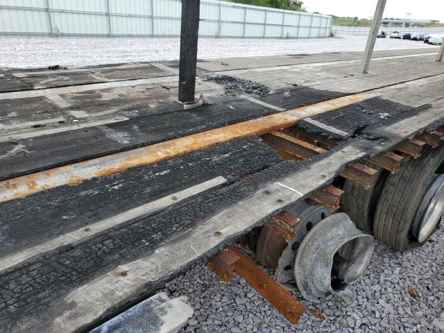 2020 Utility Trailbox VIN 1UYTS2537L5060016 COPART salvage auction — BURN, AZ - CERT OF TITLE - SALVAGE, sold $10 on 2026-07-07 (photo 7)