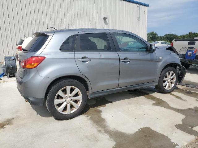 2014 Mitsubishi Outlander sport VIN 4A4AP3AU2EE030302 COPART salvage auction — FRONT END, GA - CERT OF TITLE-SALVAGE, sold $375 on 2026-07-02 (photo 3)