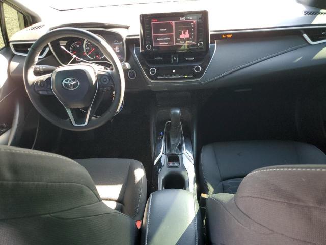 2022 Toyota Corolla VIN JTND4MBE1N3180953 COPART salvage auction — FRONT END, Mt - Salvage Certificate Of A Vehic, sold $275 on 2026-07-28 (photo 8)