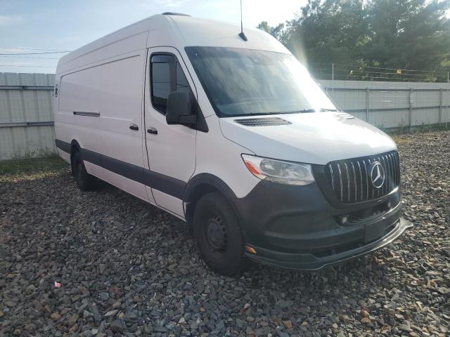 2020 Mercedes-benz Sprinter VIN W1Y4EDHY9LT037311 COPART salvage auction — NORMAL WEAR, Fl - Certificate Of Title (P), sold $25,000 on 2026-07-09 (photo 4)