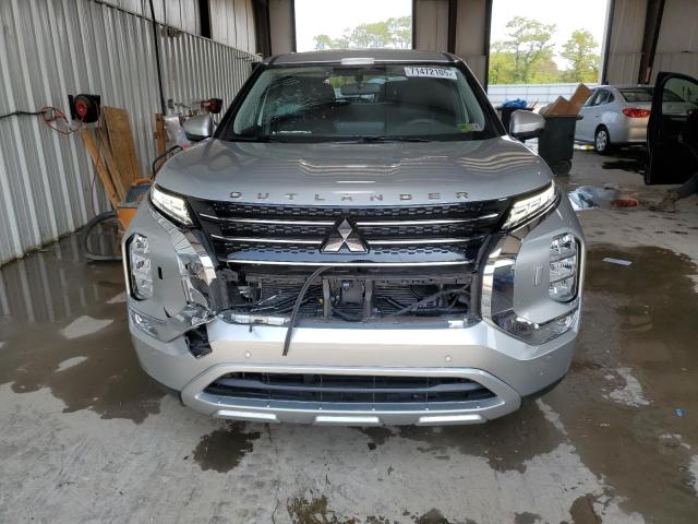 2023 Mitsubishi Outlander VIN JA4J4UA85PZ018160 COPART salvage auction — FRONT END, Pa - Certificate Of Salvage, sold $8,600 on 2026-07-08 (photo 5)