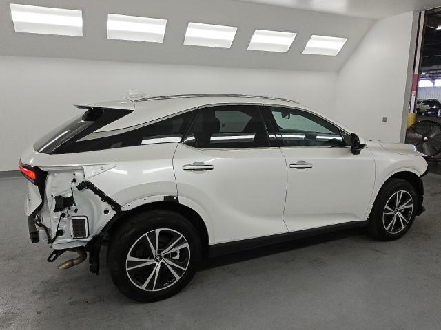 2024 Lexus RX 350 VIN JTJCHMAA4R2013305 COPART salvage auction — All Over, CA - CERTIFICATE OF TITLE, sold $33,100 on 2026-01-17 (photo 3)