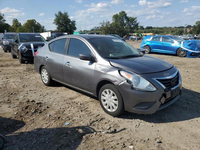 2016 Nissan Versa VIN 3N1CN7AP7GL869388 COPART salvage auction — FRONT END, Md - Bill Of Sale, sold $125 on 2026-07-09 (photo 8)
