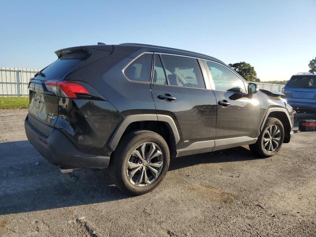 2022 Toyota Rav4 VIN 4T3B6RFV4NU097348 COPART salvage auction — FRONT END, Wi - Cert Of Title-Claim Paid, sold $11,300 on 2026-07-28 (photo 3)