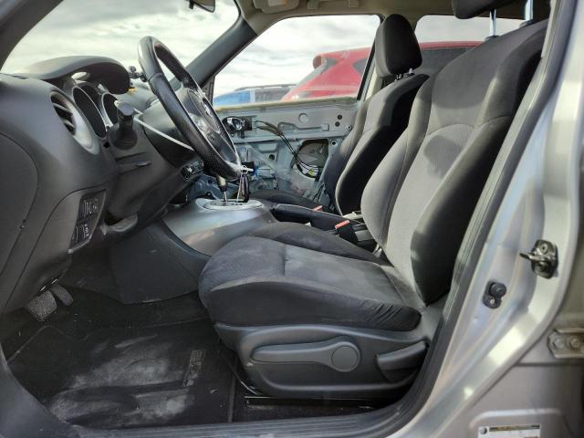 2011 Nissan Juke VIN JN8AF5MV7BT008978 COPART salvage auction — SIDE, Ut - Salvage Certificate, sold $325 on 2026-07-21 (photo 7)