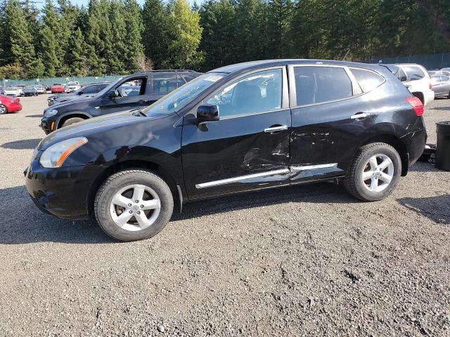 2013 Nissan Rogue VIN JN8AS5MV7DW627545 COPART salvage auction — SIDE, Other, sold $1,900 on 2026-07-17 (photo 1)
