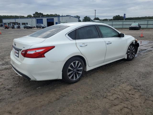 2017 Nissan Altima VIN 1N4AL3AP4HC246686 COPART salvage auction — FRONT END, Ar - Cert Of Title-Salvage, sold $2,350 on 2026-07-20 (photo 3)