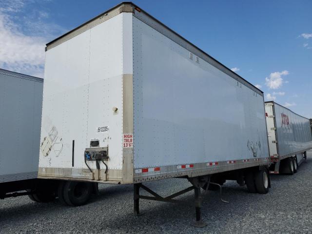 2009 Great dane Trailer VIN 1GRAA56189K207256 COPART salvage auction — MINOR DENT/SCRATCHES, IL - DIS/DLR/EXP ONLY CLEAN TITLE, sold $1,000 on 2026-07-09 (photo 3)