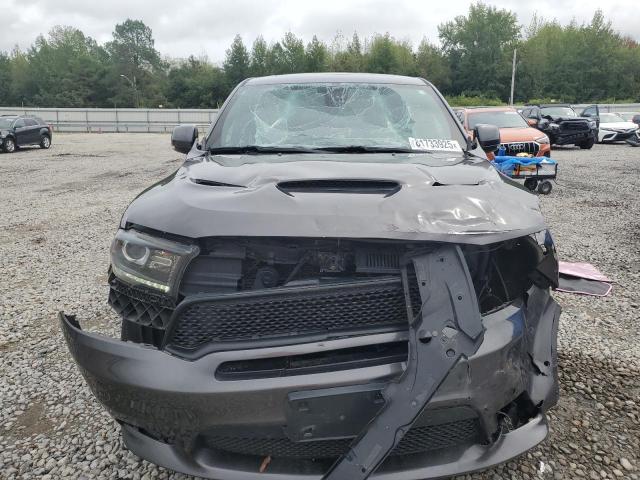2020 Dodge Durango VIN 1C4SDJCT7LC146424 COPART salvage auction — FRONT END, Tn - Salvage Certificate, sold $11,600 on 2026-07-09 (photo 5)