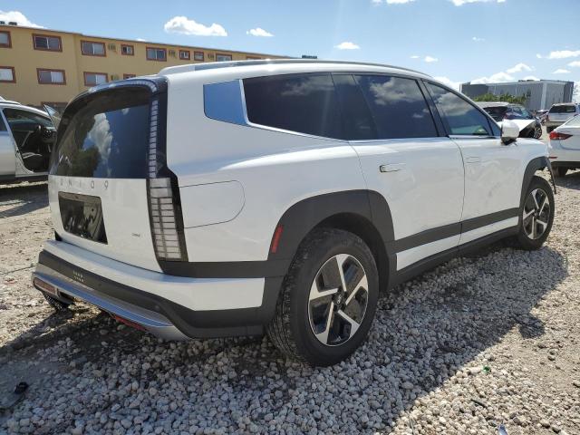 2026 Hyundai Ioniq VIN 7YAMTFS3XTY003005 COPART salvage auction — FRONT END, Fl - Cert Of Title Slvg Rebuildable, sold $3,600 on 2026-07-28 (photo 3)