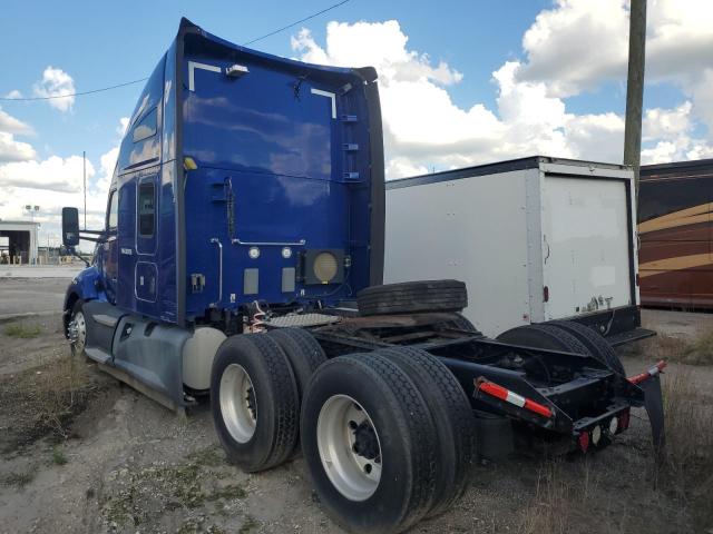 2019 Kenworth T680 VIN 1XKYDP9X0KJ239128 COPART salvage auction — ALL OVER, CA - CERTIFICATE OF TITLE, sold $3,200 on 2026-07-31 (photo 3)