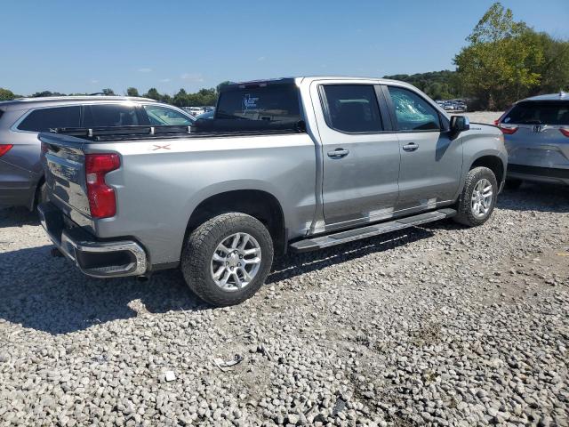 2023 Chevrolet Silverado VIN 1GCPDDEK6PZ233648 COPART salvage auction — FRONT END, Id - Salvage Certificate Of Title, sold $11,900 on 2026-07-29 (photo 3)