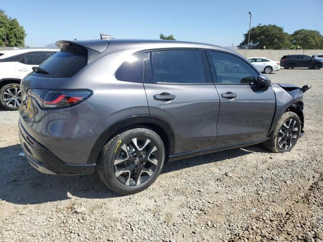 2026 Honda Hr-v VIN 3CZRZ1H73TM702992 COPART salvage auction — FRONT END, Ca - Salvage Certificate, sold $9,900 on 2026-07-02 (photo 3)