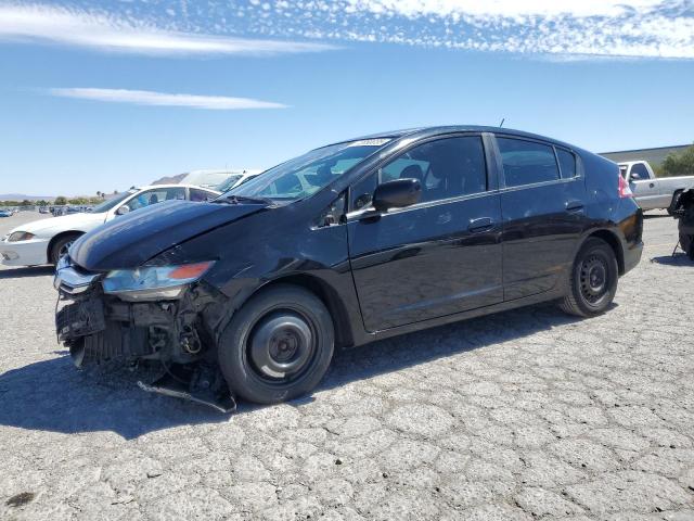 2012 Honda Insight VIN JHMZE2H54CS001308 COPART salvage auction — FRONT END, Ny - Mv-907A Salvage Certificate, sold $975 on 2026-07-09 (photo 1)