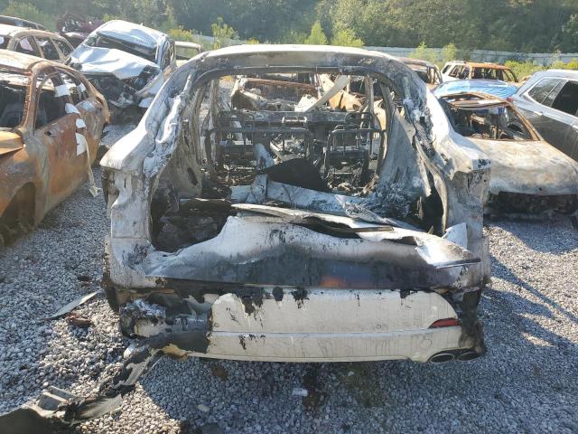 2019 Maserati Levante VIN ZN661XUA7KX333355 COPART salvage auction — BURN, MS - CERT OF TITLE-SALVAGED, sold $20 on 2026-07-22 (photo 6)