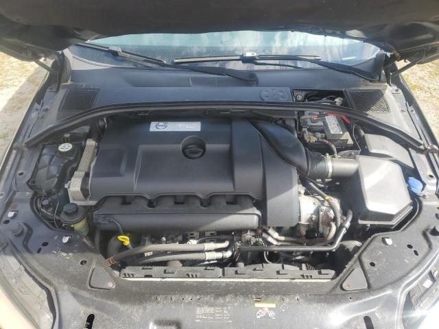 2010 Volv Xc70 t6 VIN YV4992BZ8A1080225 COPART salvage auction — MINOR DENT/SCRATCHES, MA - CERTIFICATE OF TITLE (P), sold $6,900 on 2026-07-23 (photo 7)