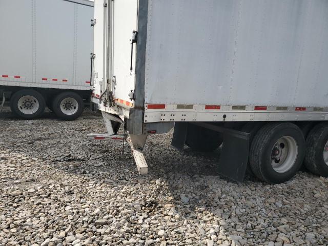 2006 Vanguard Dry van VIN 5V8VA53217M701367 COPART salvage auction — REAR END, MS - CERT OF TITLE-SALVAGED, sold $1,550 on 2026-07-16 (photo 6)