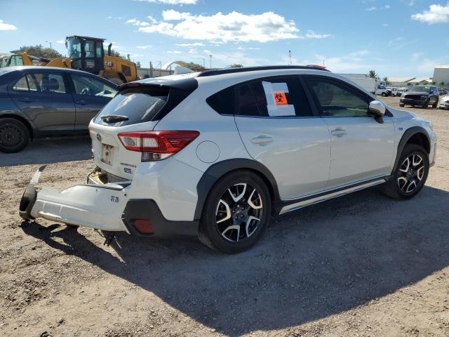 2019 Subaru Crosstrek VIN JF2GTDNC5KH334787 COPART salvage auction — SIDE, Hi - Certificate Of Salvage, sold $175 on 2026-07-13 (photo 3)