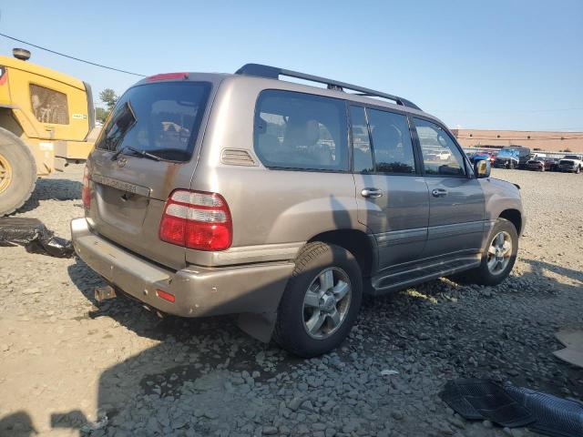 2003 Toyota Land cruiser VIN JTEHT05J732031696 COPART salvage auction — SIDE, Nj - Cert Of Title-Salvage, sold $275 on 2026-07-29 (photo 3)