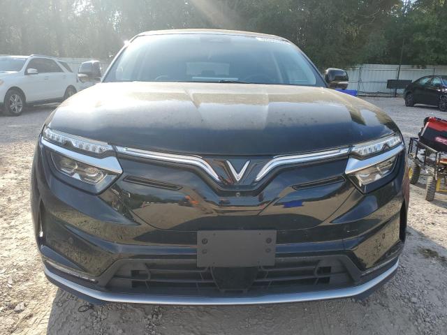 2024 VIN RLLV1AEB9RH004376 COPART salvage auction — REAR END, NC - SALVAGE CERTIFICATE OF TITLE, sold $7,300 on 2026-07-31 (photo 5)