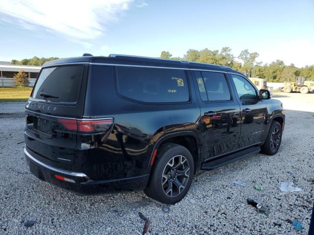 2023 Jeep Wagoneer VIN 1C4SJRDP7PS530725 COPART salvage auction — MECHANICAL, GA - CERTIFICATE OF TITLE (P), sold $20,200 on 2026-08-26 (photo 3)