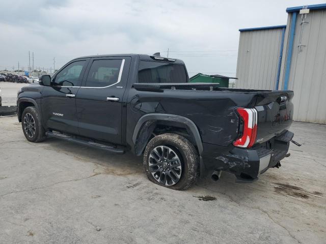 2025 Toyota Tundra VIN 5TFJA5DB2SX316794 COPART salvage auction — REAR END, Salvage Title, sold $27,000 on 2026-08-21 (photo 2)