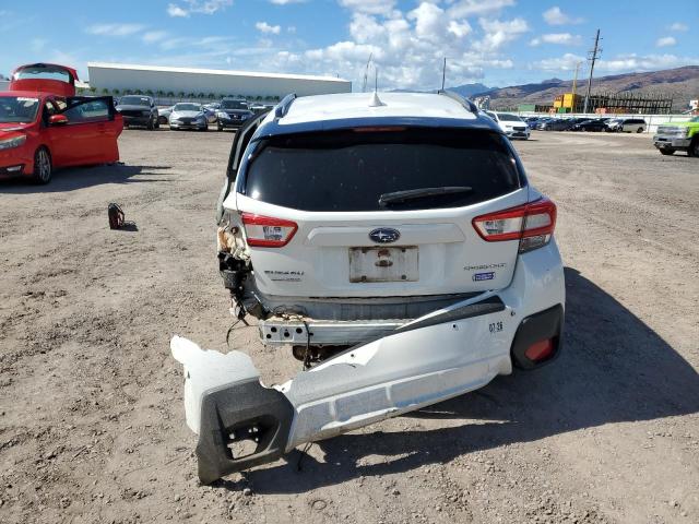 2019 Subaru Crosstrek VIN JF2GTDNC5KH334787 COPART salvage auction — SIDE, Hi - Certificate Of Salvage, sold $175 on 2026-07-13 (photo 6)