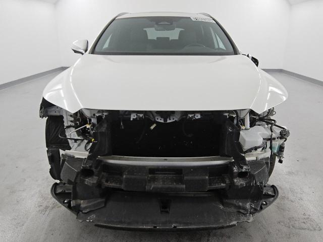 2024 Lexus RX 350 VIN JTJCHMAA4R2013305 COPART salvage auction — All Over, CA - CERTIFICATE OF TITLE, sold $33,100 on 2026-01-17 (photo 5)