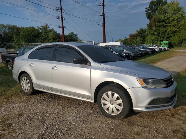 2016 Volk Jetta s VIN 3VW167AJ8GM307374 COPART salvage auction — MINOR DENT/SCRATCHES, VT - CERTIFICATE OF TITLE (P), sold $6,500 on 2026-07-23 (photo 1)