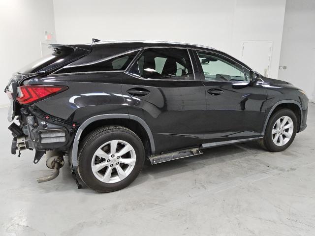 2016 Lexus Rx 350 VIN 2T2BZMCA7GC011423 COPART salvage auction — REAR END, IN - CERTIFICATE OF TITLE, sold $11,300 on 2026-07-14 (photo 3)