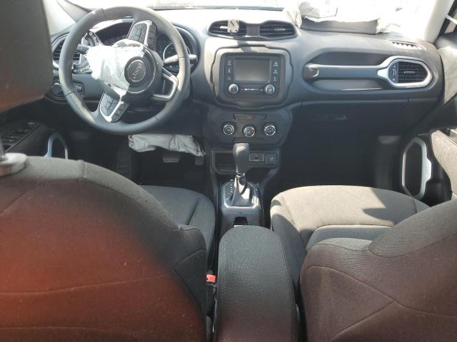 2020 Jeep Renegade VIN ZACNJAAB6LPL12778 COPART salvage auction — FRONT END, Ks - Cert Of Title-Salvage, sold $1,200 on 2026-07-25 (photo 8)