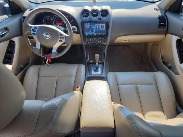 2010 Nissan Altima VIN 1N4AL2AP8AN422112 COPART salvage auction — REAR END, Tx - Salvage Vehicle Title, sold $10 on 2026-07-09 (photo 8)