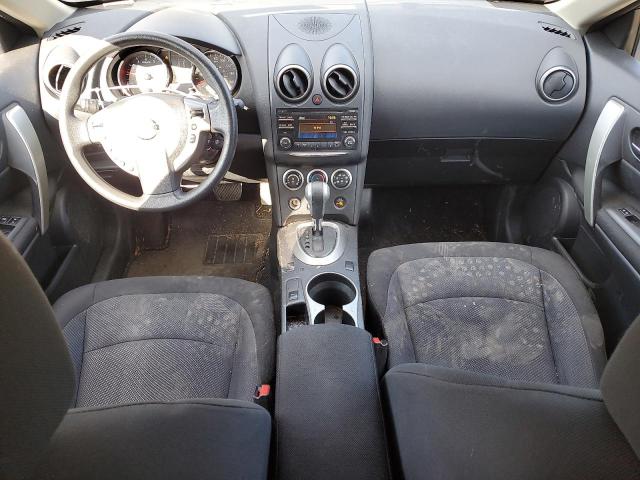 2013 Nissan Rogue VIN JN8AS5MV7DW627545 COPART salvage auction — SIDE, Other, sold $1,900 on 2026-07-17 (photo 8)