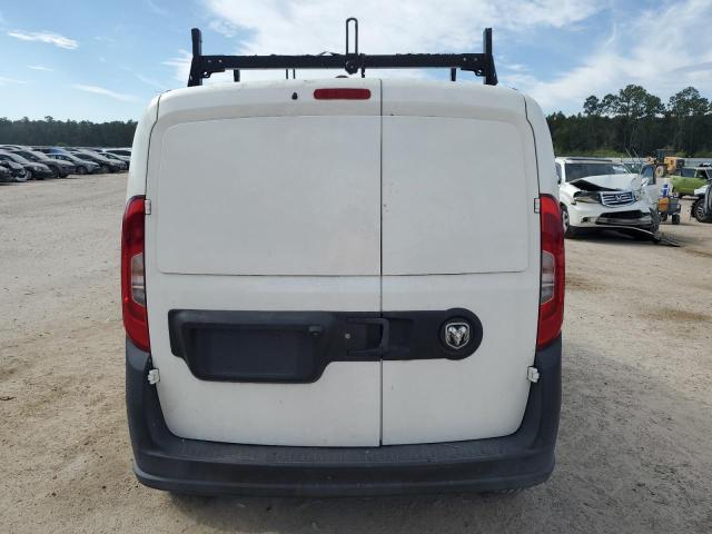 2020 Ram Promaster city VIN ZFBHRFAB8L6S46763 COPART salvage auction — FRONT END, Sc - Cert Of Title-Salvage, sold $1,750 on 2026-07-28 (photo 6)