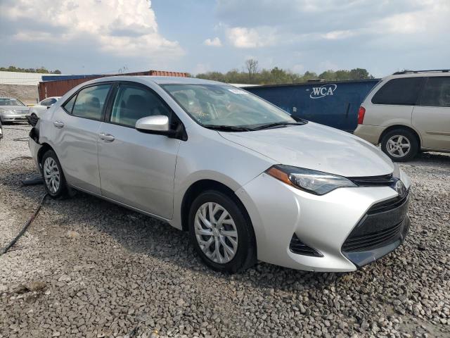 2018 Toyota Corolla VIN 5YFBURHE6JP739205 COPART salvage auction — REAR END, Al - Cert Of Title-Salvage Title, sold $2,550 on 2026-07-28 (photo 4)