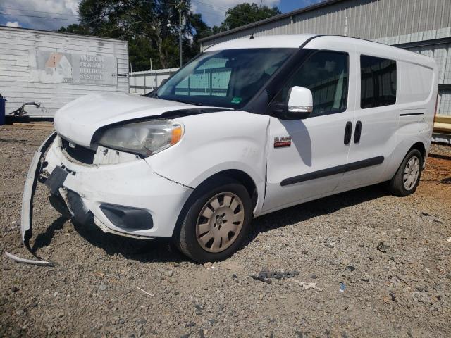2016 Ram VIN ZFBERFBT9G6C23642 COPART salvage auction — FRONT END, Va - Cert Of Title - Salvage, sold $2,500 on 2026-07-28 (photo 1)