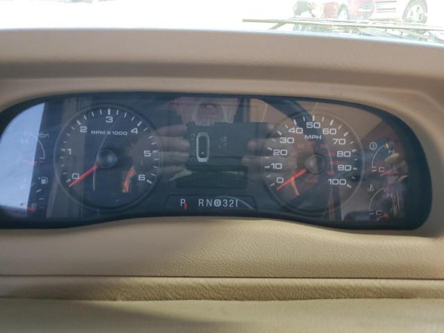 2013 Ford F53 VIN 1F66F5DY2D0A04677 COPART salvage auction — FRONT END, MT - SALVAGE CERTIFICATE OF A VEHIC, sold $8,500 on 2026-08-06 (photo 8)