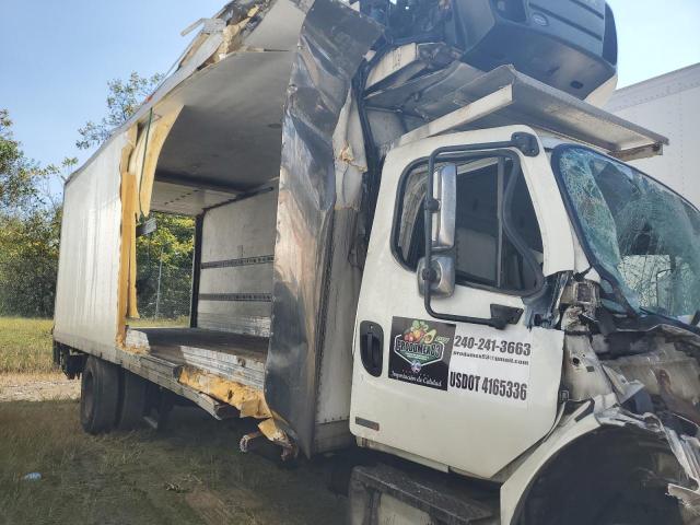 2011 Frht - freightliner VIN 1FVACWDT7BDBD8040 COPART salvage auction — ROLLOVER, PA - CERTIFICATE OF SALVAGE, sold $400 on 2026-09-02 (photo 9)