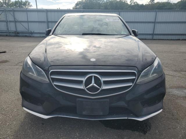2016 Mercedes-benz E-class VIN WDDHF8JB6GB189211 COPART salvage auction — UNDERCARRIAGE, Nj - Cert Of Title-Salvage, sold $1,950 on 2026-07-07 (photo 5)