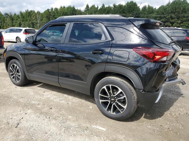 2026 Chevrolet Trailblazer VIN KL79MPSL5TB012498 COPART salvage auction — REAR END, Md - Cert Of Salvage > 75% Damage, sold $8,500 on 2026-07-07 (photo 2)