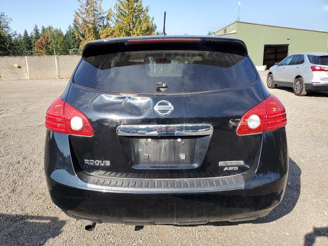 2013 Nissan Rogue VIN JN8AS5MV7DW627545 COPART salvage auction — SIDE, Other, sold $1,900 on 2026-07-17 (photo 6)