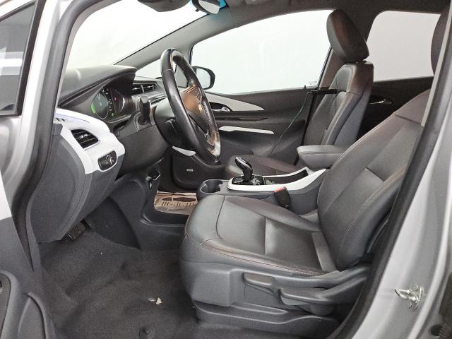 2020 Chevrolet Bolt ev VIN 1G1FZ6S03L4149878 COPART salvage auction — NORMAL WEAR, Ca - Junk Receipt, sold $15,500 on 2026-08-04 (photo 7)