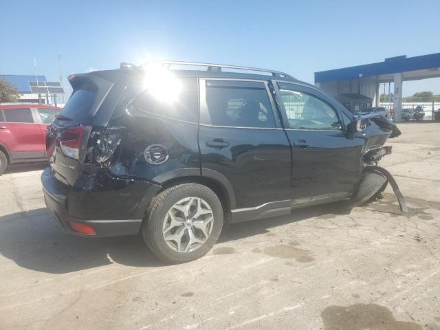 2024 Subaru Forester VIN JF2SKADC2RH465750 COPART salvage auction — ALL OVER, In - Cert Of Title-Salvage Title, sold $350 on 2026-07-27 (photo 3)